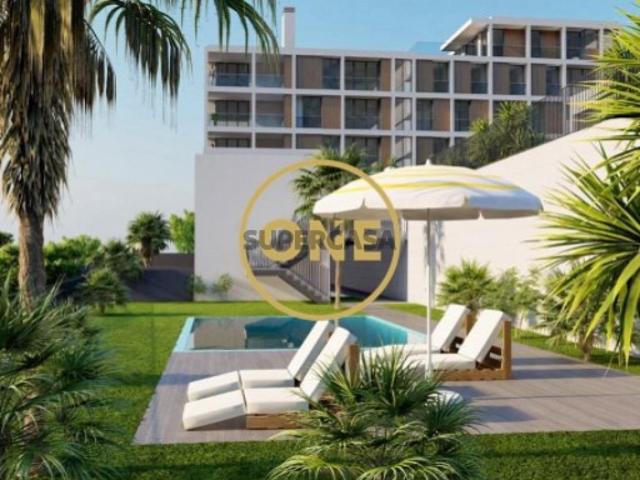 Apartamento T3