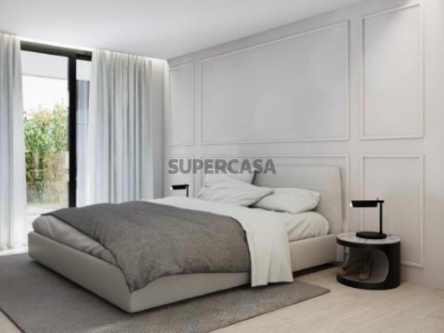 Apartamento T3