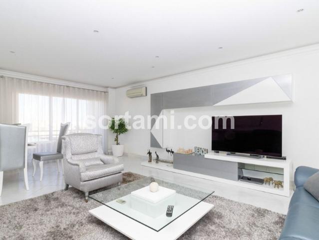 Apartamento T3