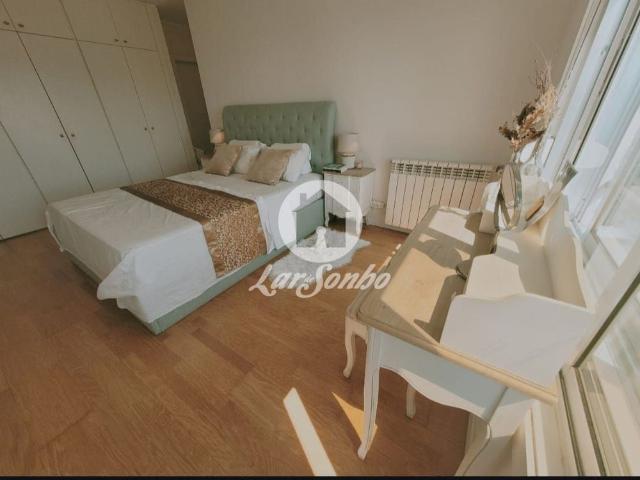 Apartamento T3