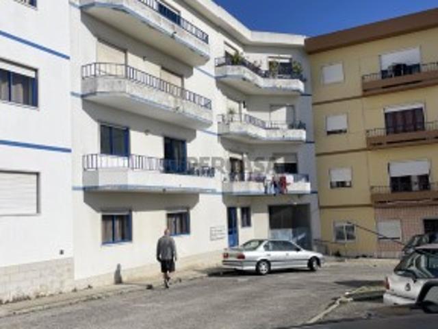APARTAMENTO T3