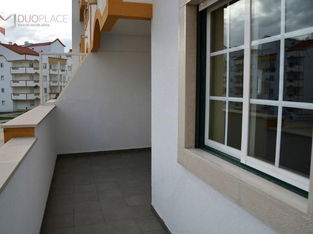 Apartamento T3