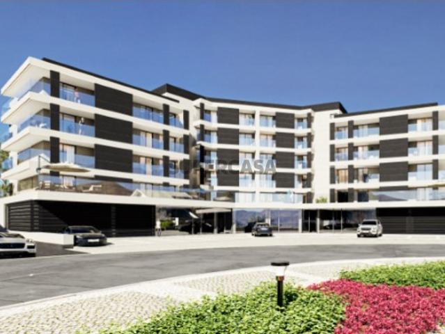 Apartamento T3