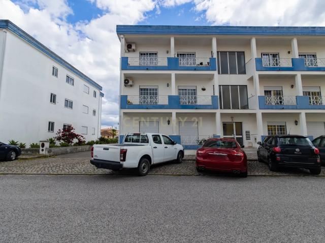Apartamento T3