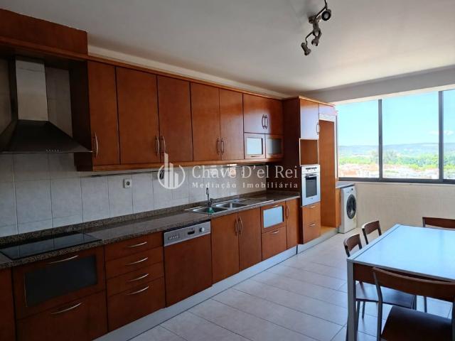 Apartamento T3