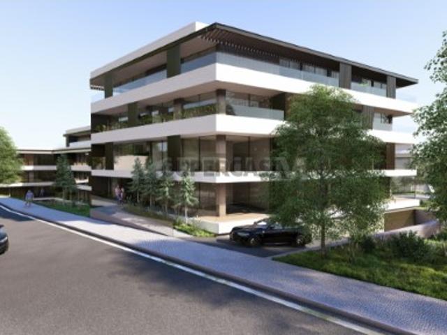 Apartamento T3