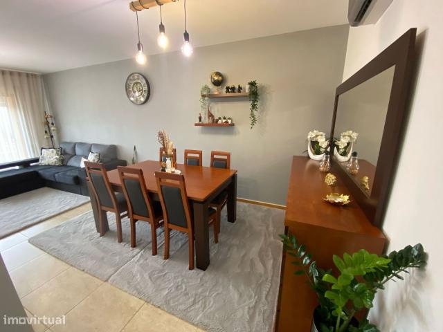Apartamento T3