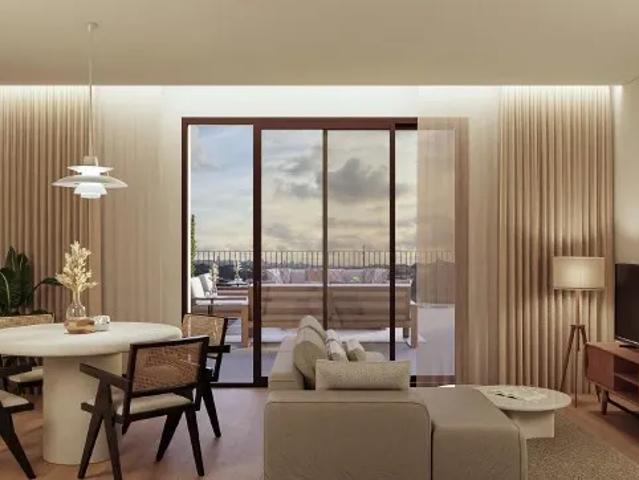 Apartamento T3