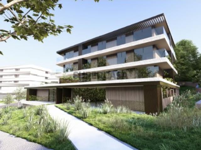 Apartamento T3