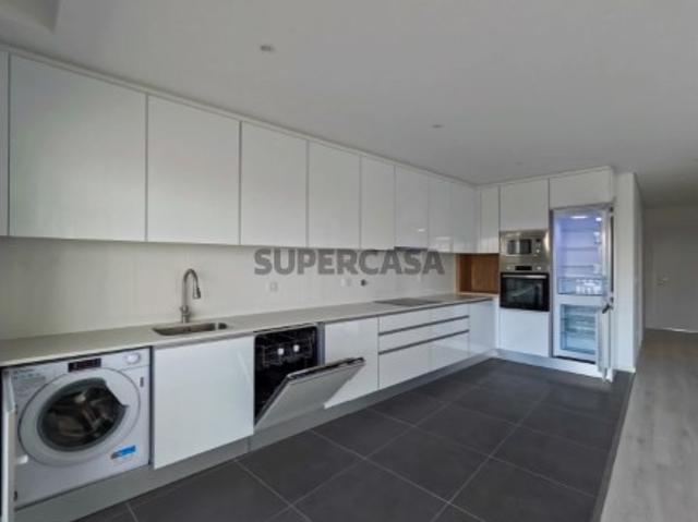 APARTAMENTO T3