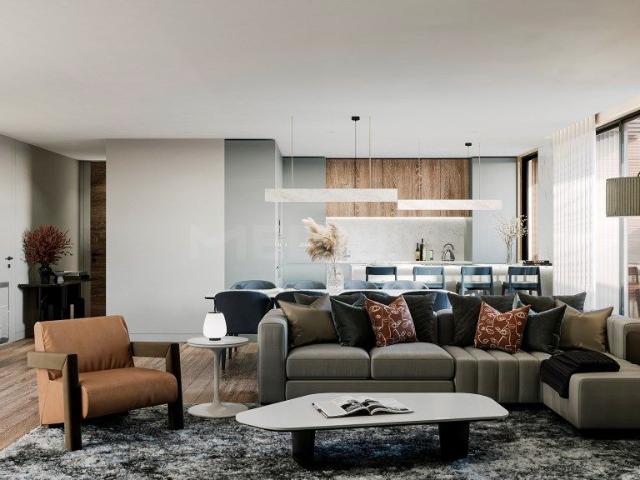 Apartamento T3