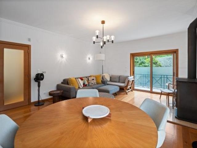 Apartamento T3