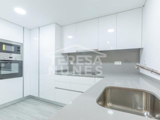APARTAMENTO T3