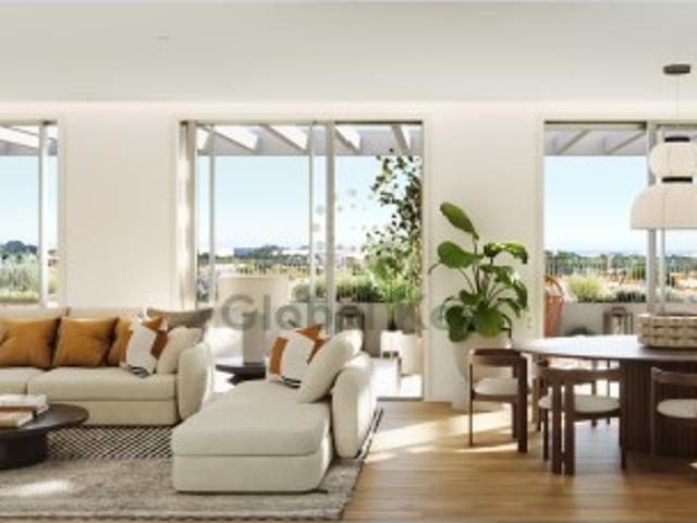 Apartamento T3