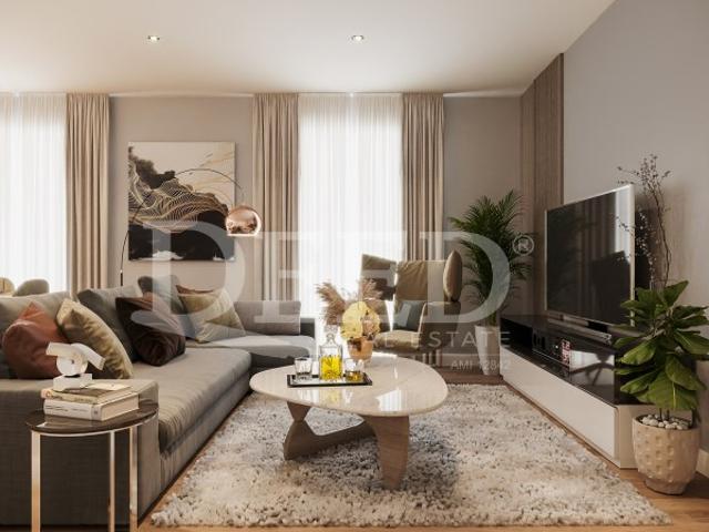 Apartamento T3