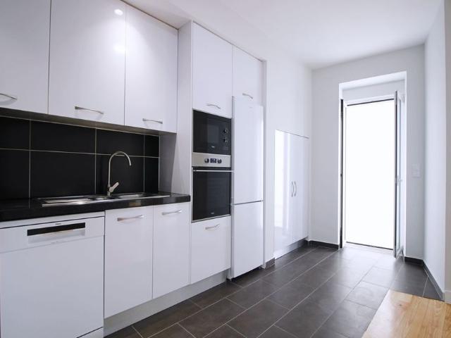 Apartamento T3