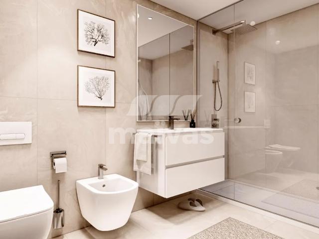 Apartamento T3