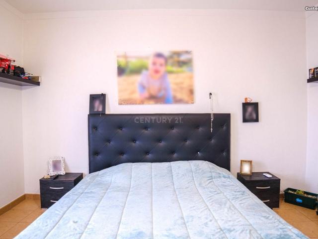 Apartamento T3 72m2