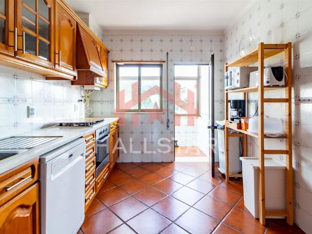 Apartamento T3