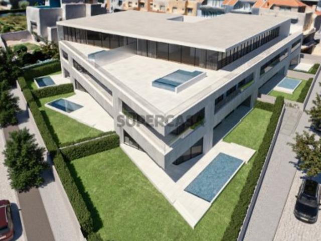 Apartamento T3