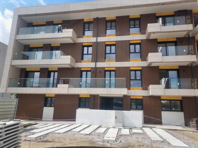 Apartamento T3