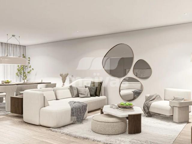 Apartamento T3
