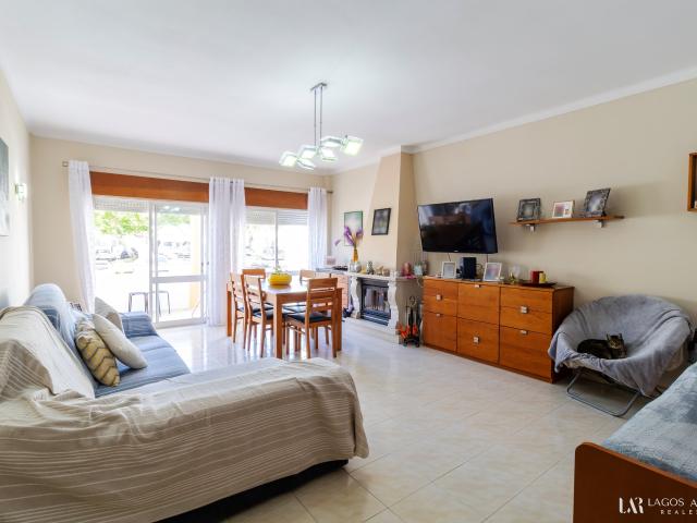 Apartamento T3