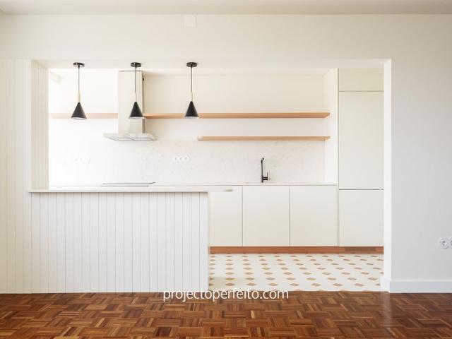 Apartamento T3