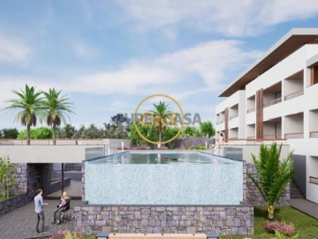 Apartamento T3