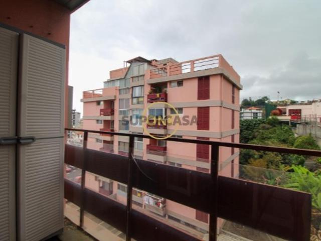 Apartamento T3
