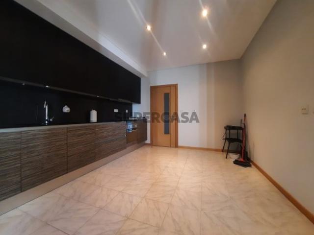Apartamento T3
