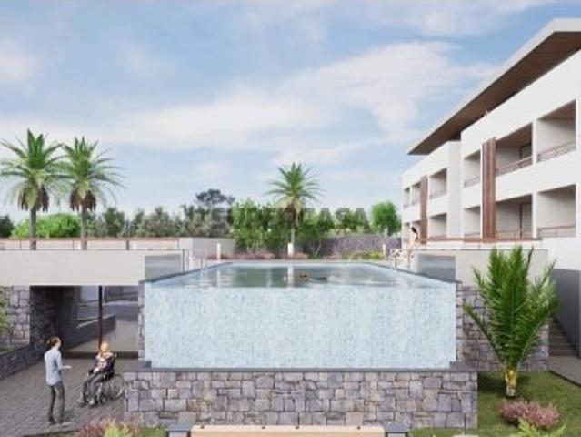 Apartamento T3