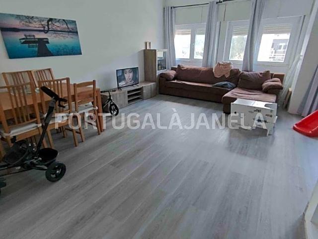 Apartamento T3