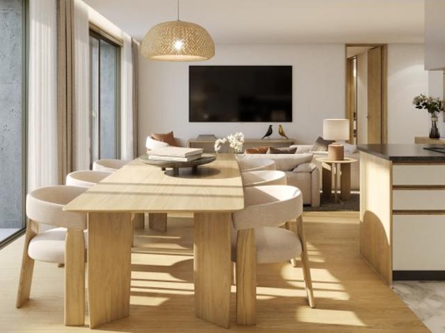 Apartamento T3