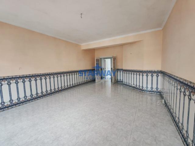 Apartamento T3