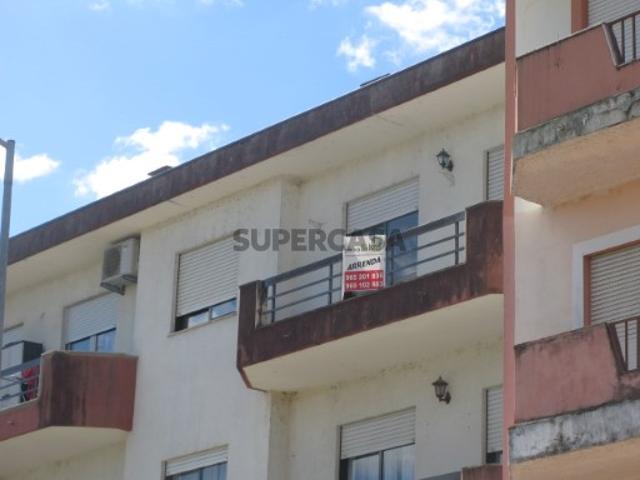 Apartamento T3
