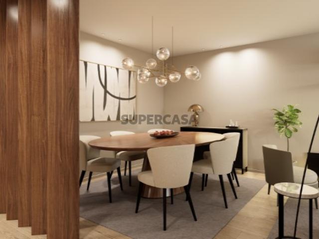 APARTAMENTO T3