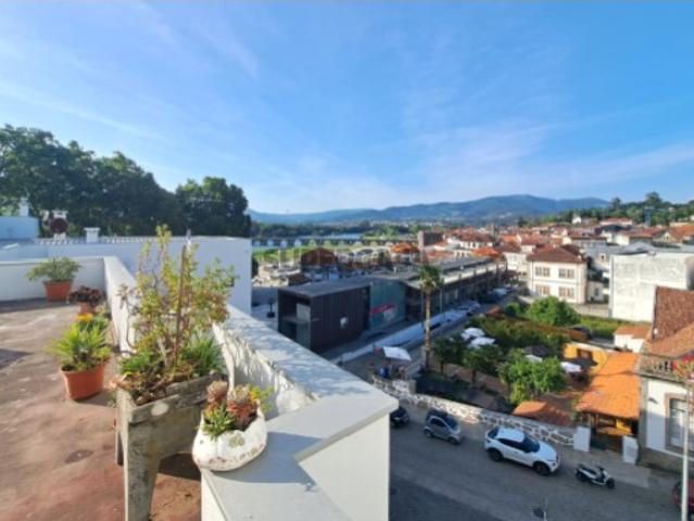 Apartamento T3