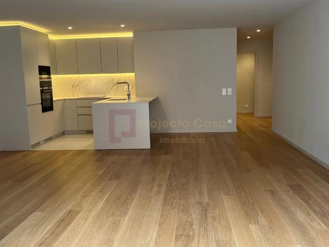 Apartamento T3