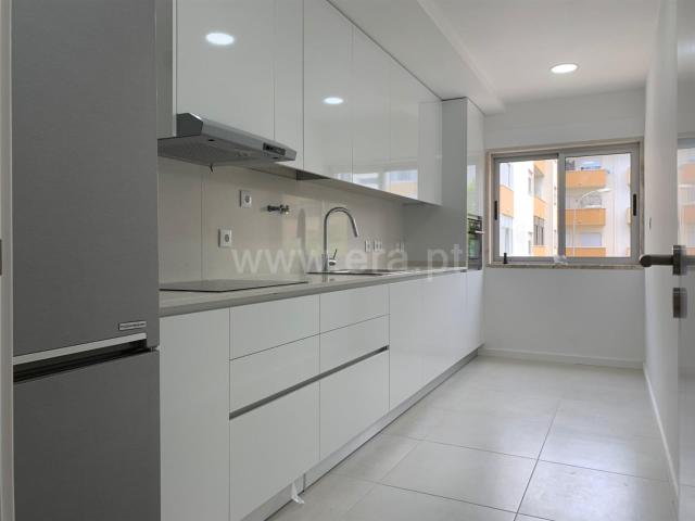 Apartamento T3 79m² Paco de Arcos