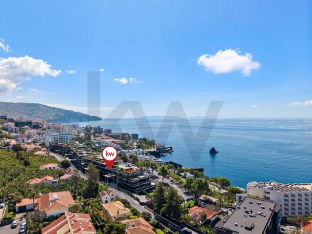 Apartamento T3 7º Piso | Savoy Monumentalis