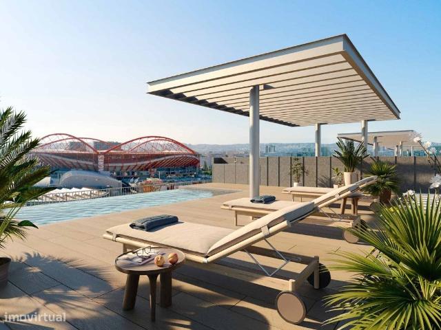 Apartamento T3