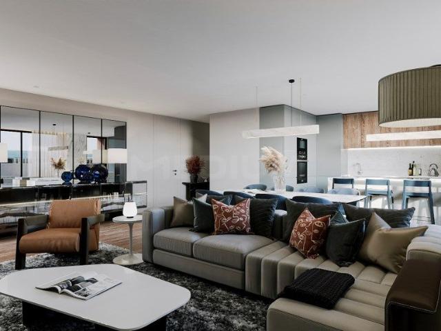 Apartamento T3