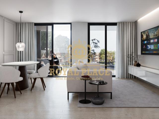 Apartamento T3