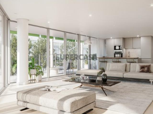 Apartamento T3