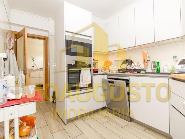 Apartamento T3