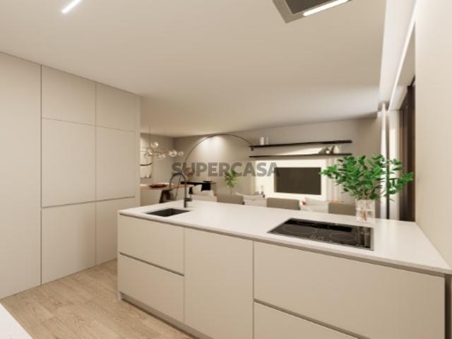 APARTAMENTO T3