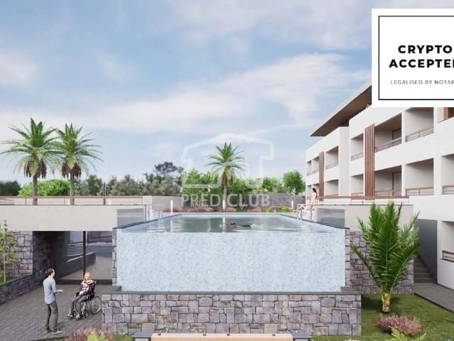 Apartamento T3
