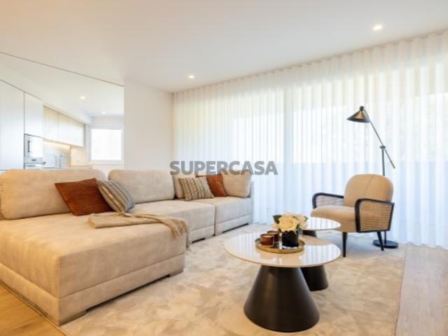 Apartamento T3