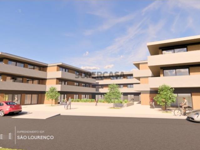 Apartamento T3